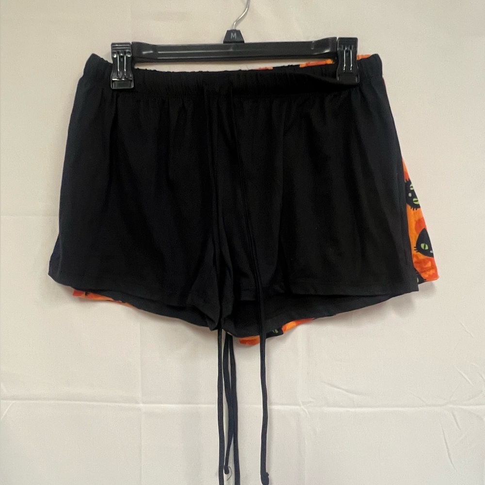 NEW PILLOW TALK WOMENS PAJAMA SHORTS set size: s